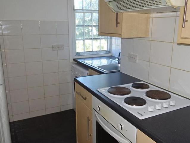 Apartment for rent in Colliers End, Hertfordshire