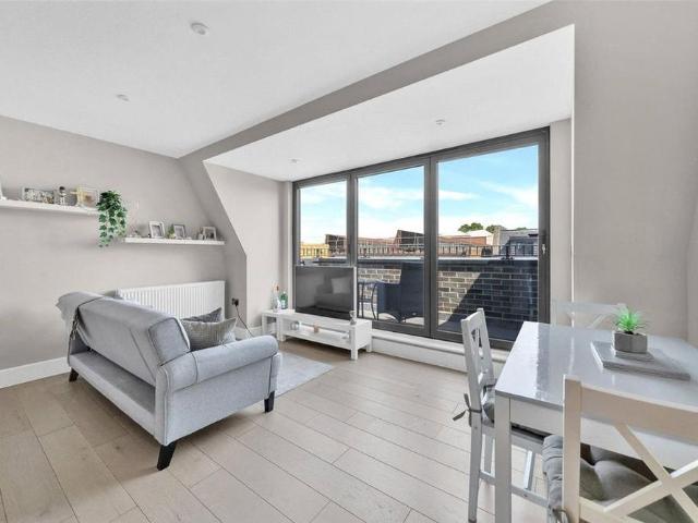 Apartment for rent in Blendon, Greater London