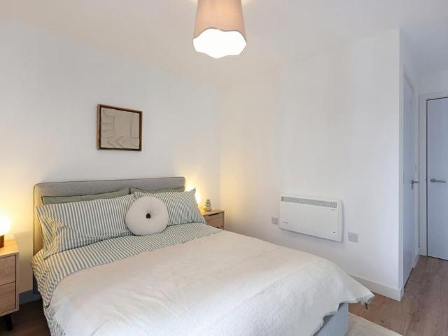 Apartment for rent in Edgbaston, West Midlands