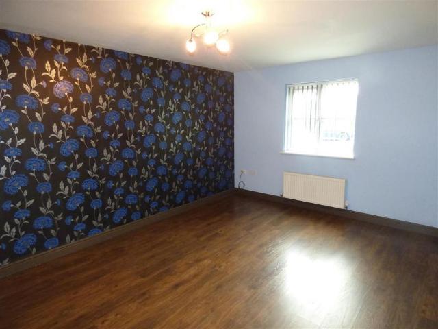Apartment for rent in Strelley, Broxtowe