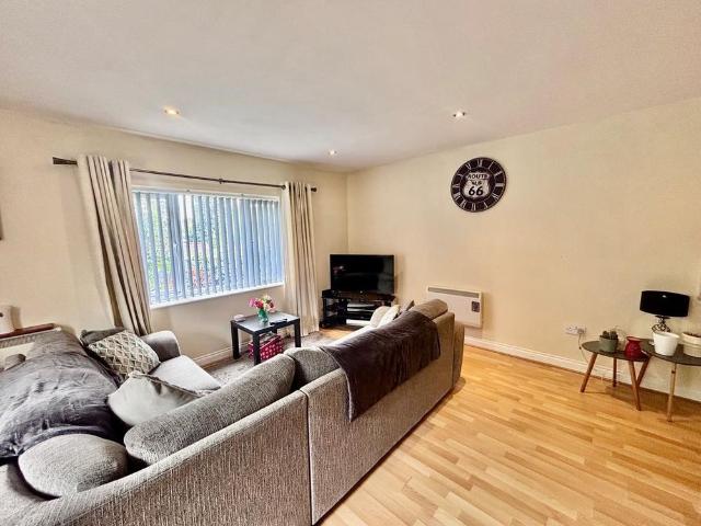 Apartment for rent in Linthorpe, Middlesbrough