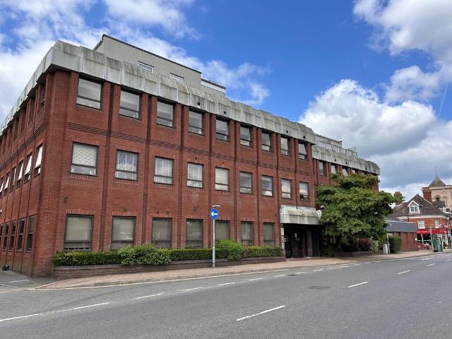 Flat for rent in Blackwell, Perryfields