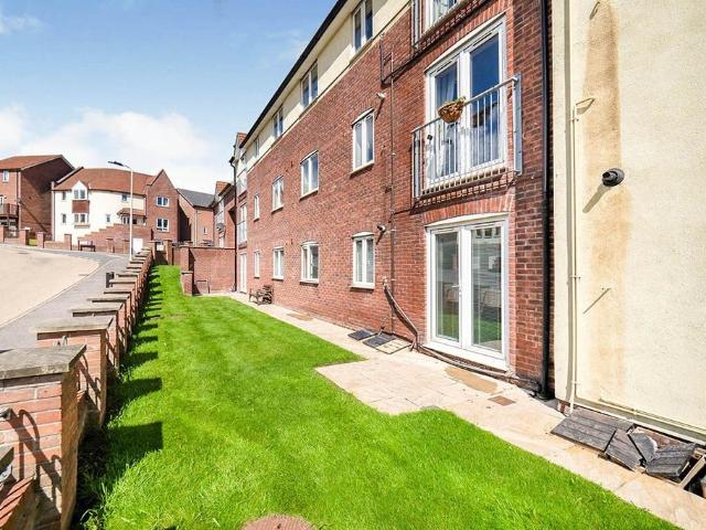 Flat for rent in Edgehill, Kepwick