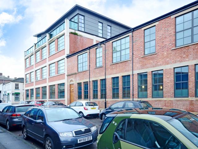 Apartment for rent in Neepsend, Kelham