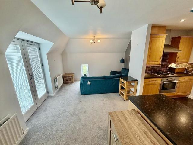 Apartment for rent in Broadheath, Trafford Park