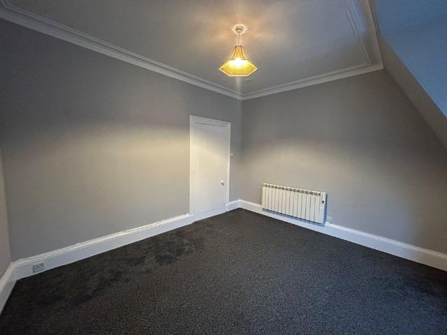 Apartment for rent in Broadsea, Fraserburgh