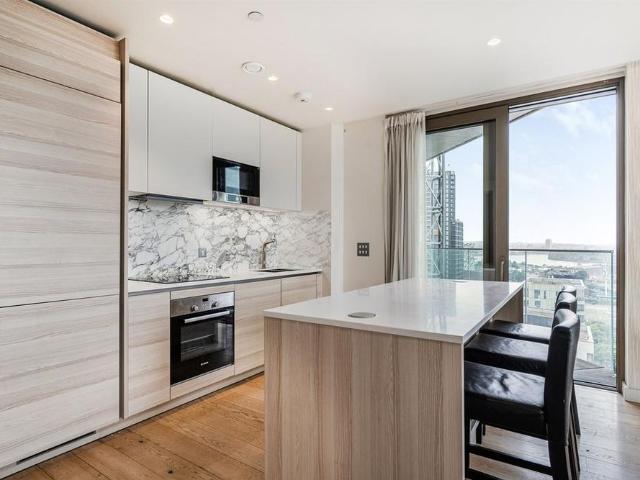 Apartment for rent in East Greenwich, Isle Of Man