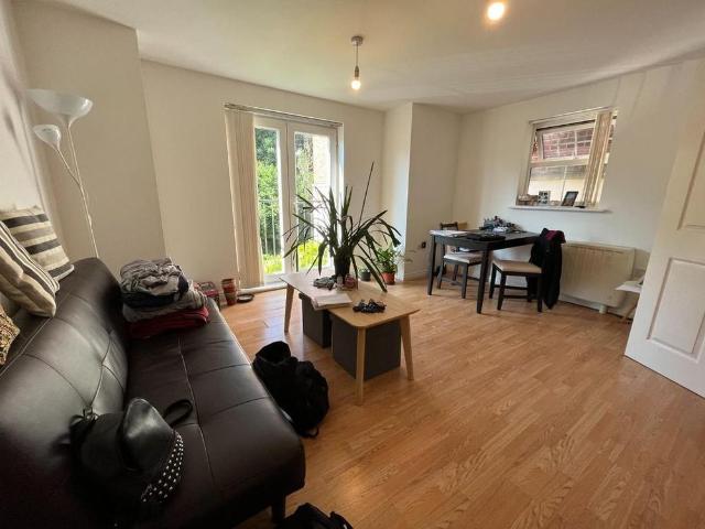 Apartment for rent in Chapel Field, Bury