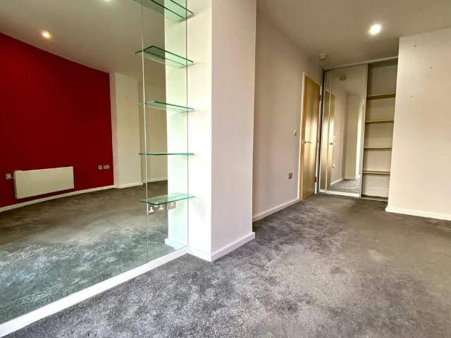Apartment for rent in SA1 Swansea Waterfront, Swansea
