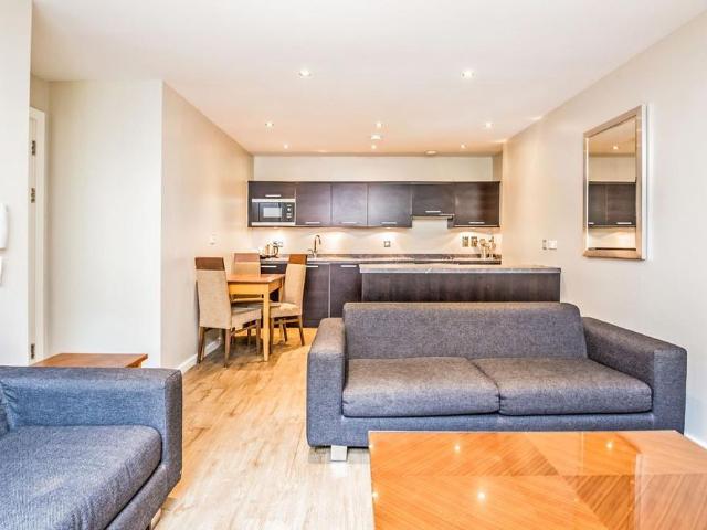 Apartment for rent in City Centre, Georgia