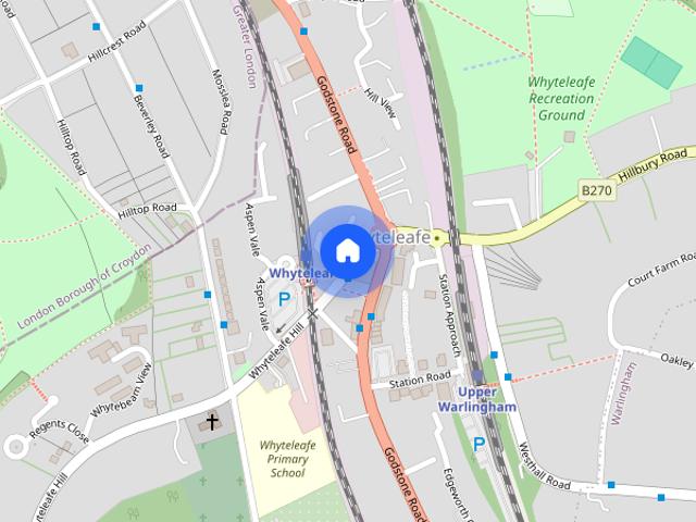 Apartment for rent in Hillview, Surrey