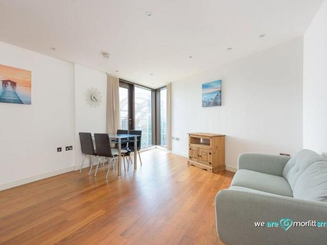Apartment for rent in City Centre, South Yorkshire