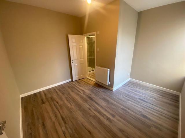 Apartment for rent in Fratton, City Of Portsmouth