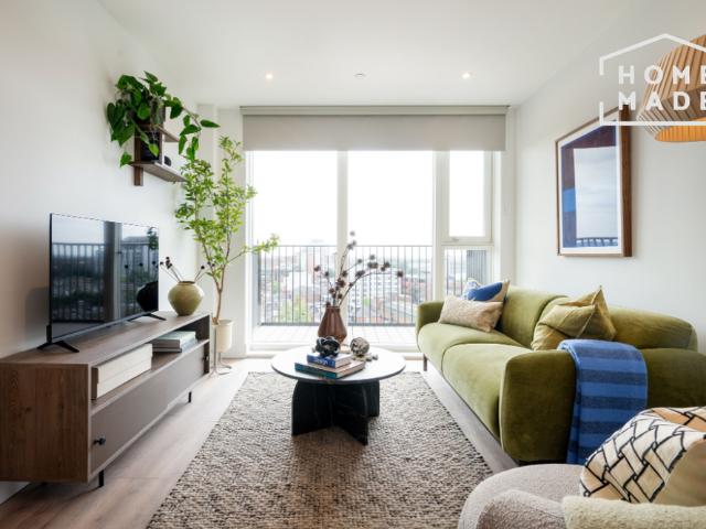 Apartment for rent in Slough