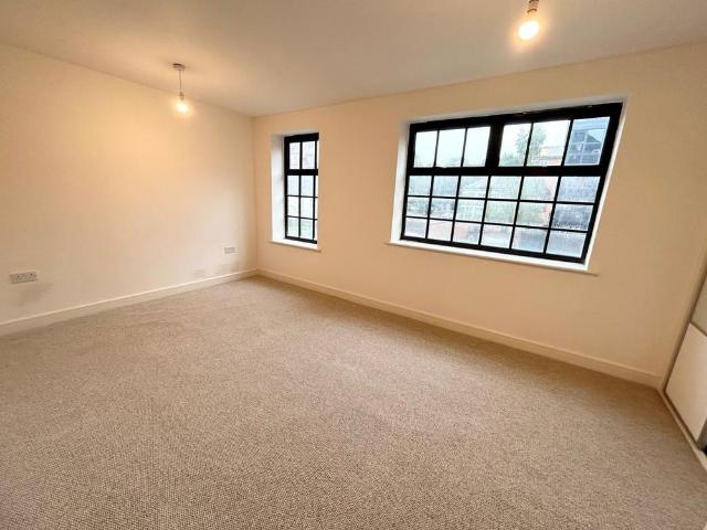 Apartment for rent in West End, Derby