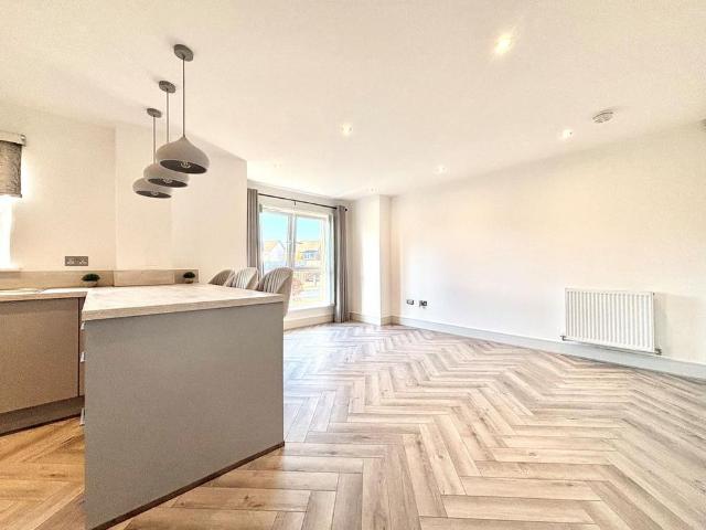 Apartment for rent in Greenlaw, Newton Mearns