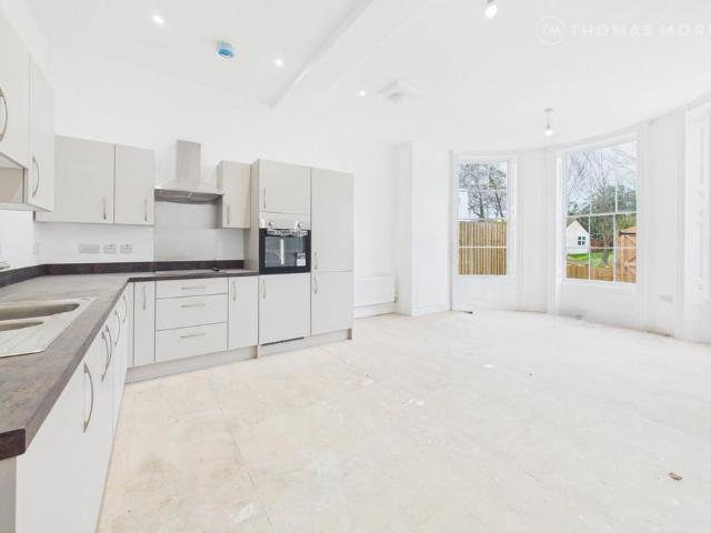 Flat for rent in Huntingdon, Isle Of Man