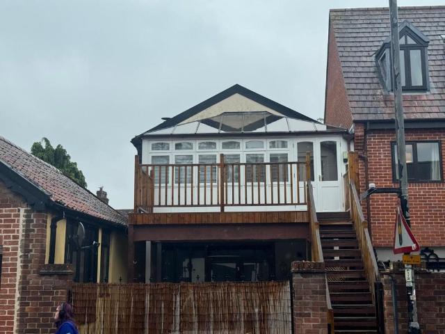 Flat for rent in Chedburgh, Suffolk