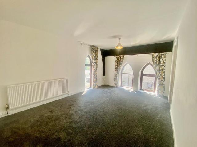 Apartment for rent in Avenham, Higher Bartle