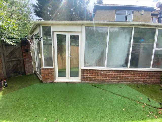 Apartment for rent in Hayes, Greater London