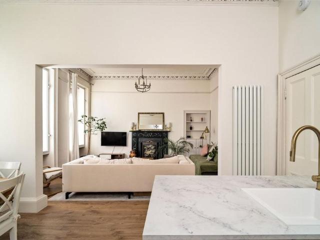 Apartment for rent in Hillside, Scotland