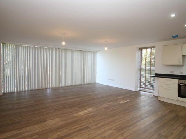 Apartment for rent in Plungington, Higher Bartle