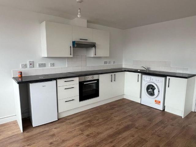 Apartment for rent in Frodingham, Dragonby