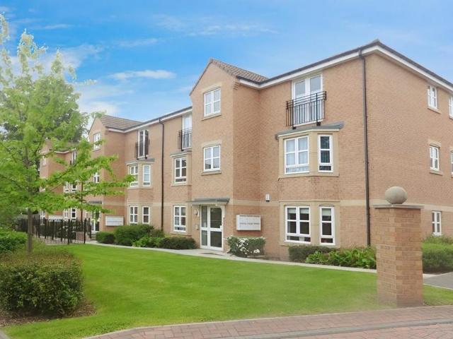 Apartment for rent in West Yorkshire