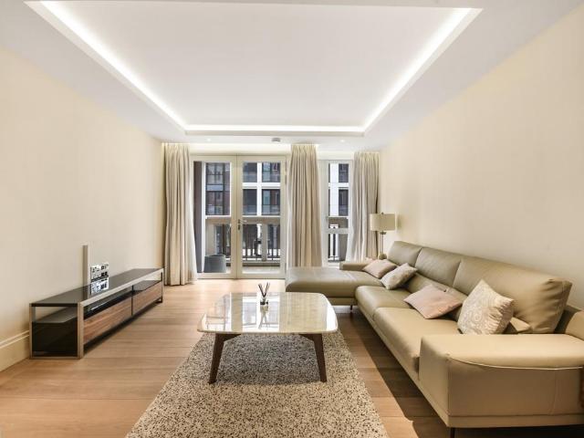 Flat for rent in St Clement Danes, Isle Of Man