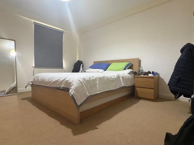 Flat for rent in Woodhill, Portishead