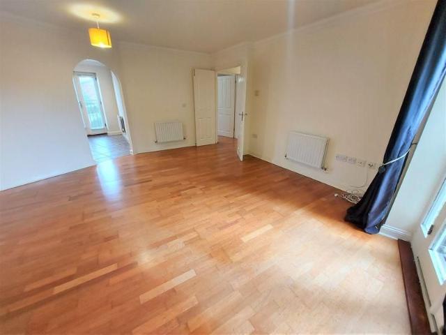 Apartment for rent in Bearton, King's Walden