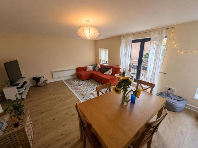Apartment for rent in Georgia, Greater Manchester