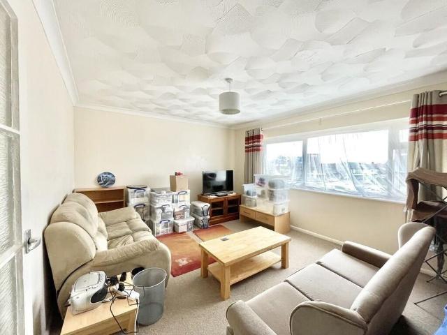 Apartment for rent in Fishersgate, West Sussex