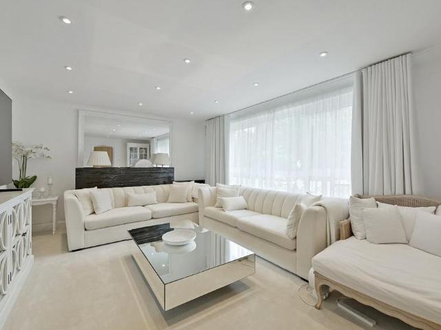 Apartment for rent in Batchworth