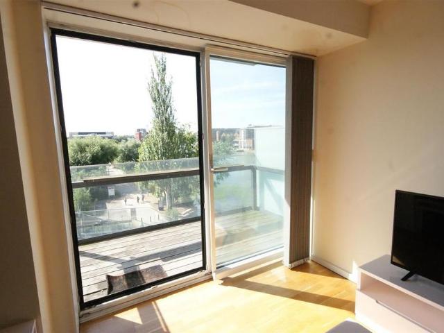 Apartment for rent in New Boultham, Brayford