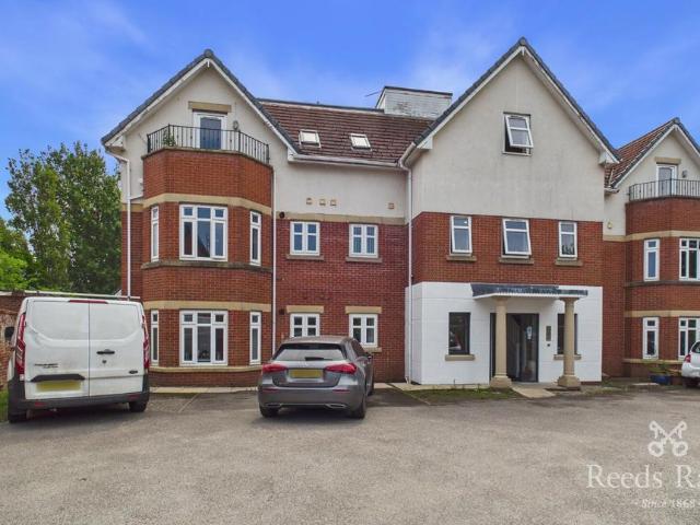 Flat for rent in Cabus, Lancashire