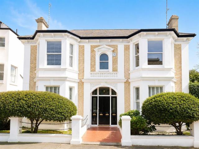 Flat for rent in Brunswick
