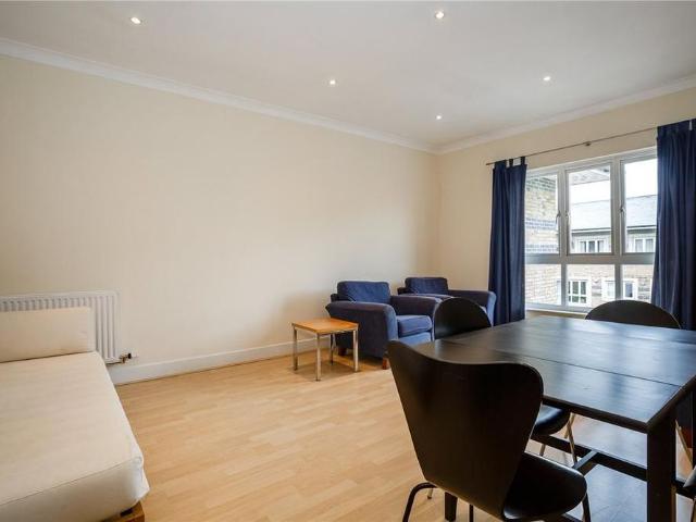Apartment for rent in Chesterton, Arbury