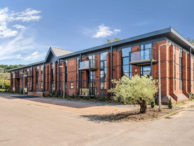 Apartment for rent in Ripon, North Yorkshire