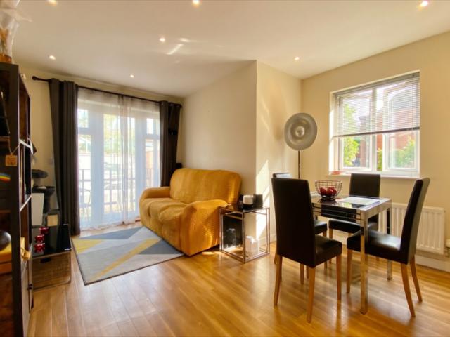 Apartment for rent in Dromore, Oxfordshire