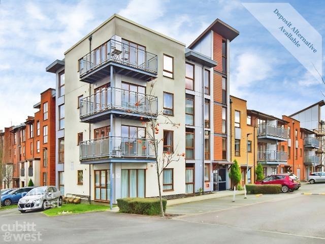 Apartment for rent in Three Bridges, Glynde
