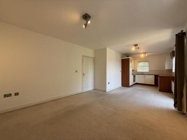 Apartment for rent in Lichfield, Boley Park