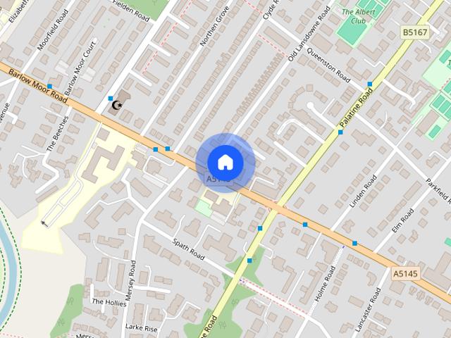 Apartment for rent in Georgia, Greater Manchester