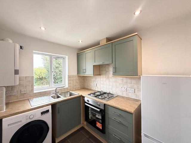 Apartment for rent in Pudsey, West Yorkshire
