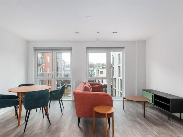 Apartment for rent in Round Hill, Brighton & Hove