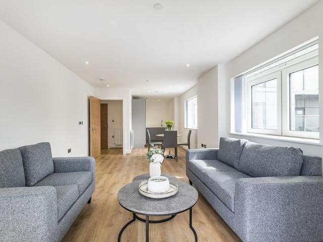 Apartment for rent in Callis Yard, Greater London