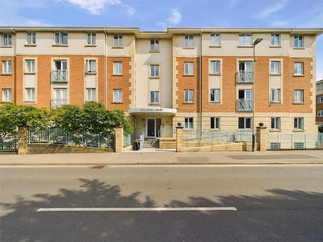 Flat for rent in Lynworth, Golden Valley