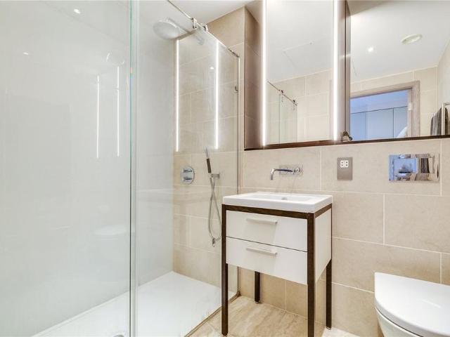 Apartment for rent in London, Isle Of Man