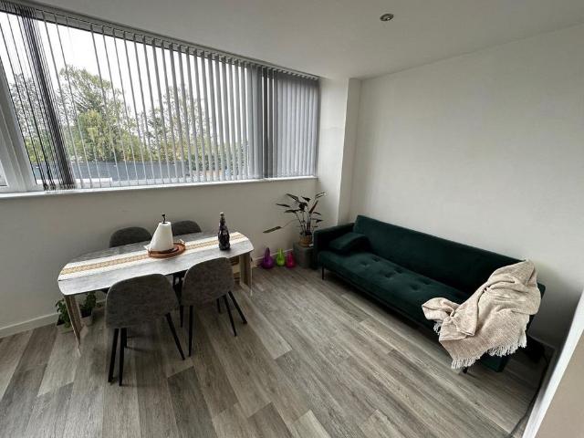 Apartment for rent in Balsall, West Midlands