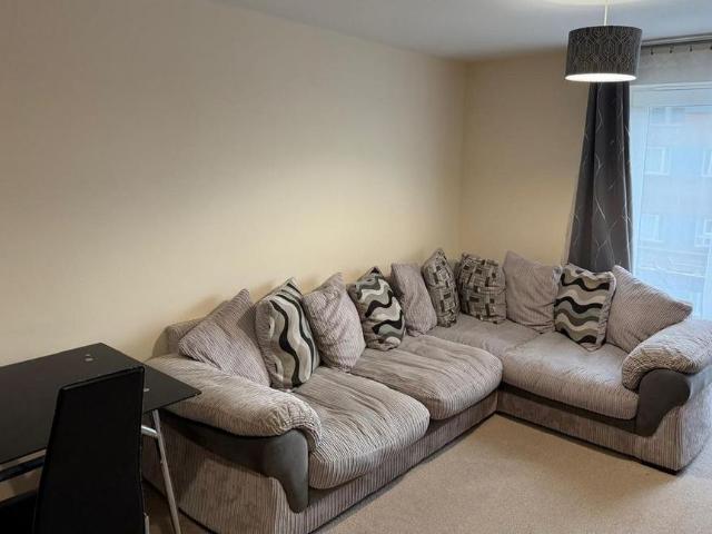 Apartment for rent in Walton, Aylesbury